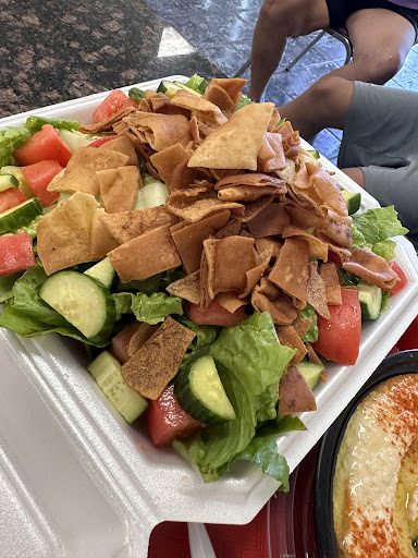 Photo of Shawarma & More Restaurant - 1383 N Leroy St, Fenton, MI 48430, USA